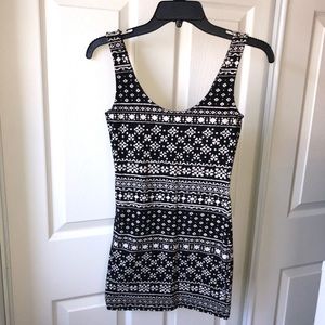 Forever 21 Mini Dress